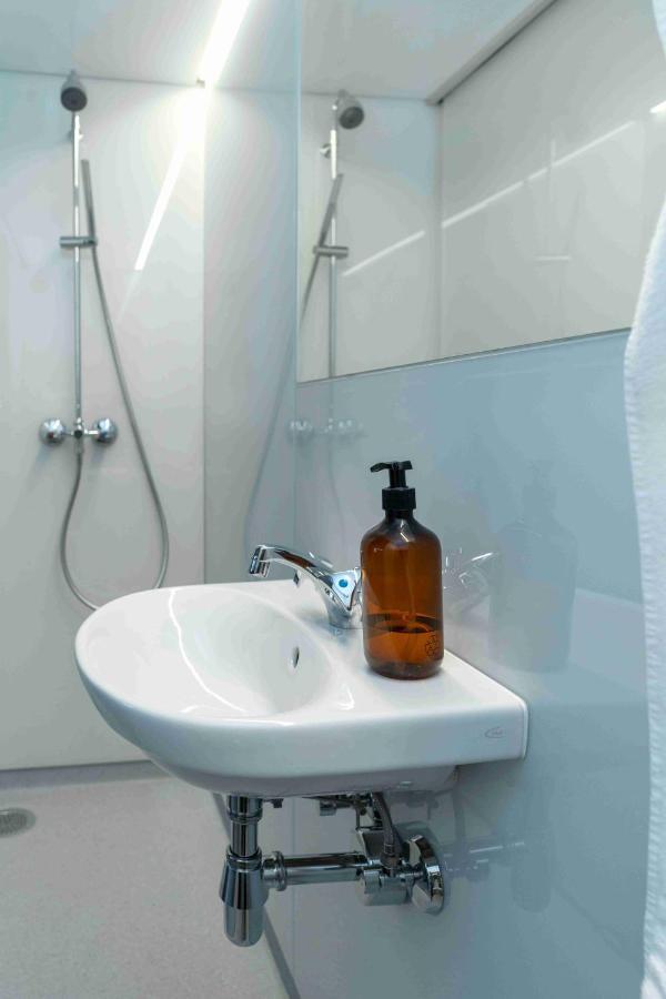 Hojhuset Kulturhotel Хернинг Екстериор снимка