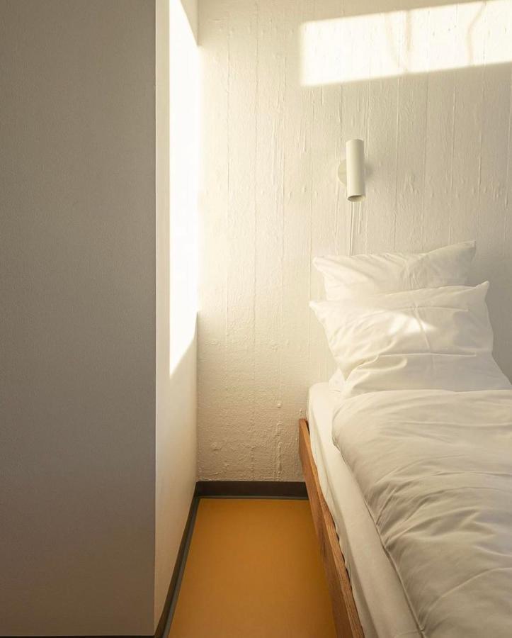 Hojhuset Kulturhotel Хернинг Екстериор снимка