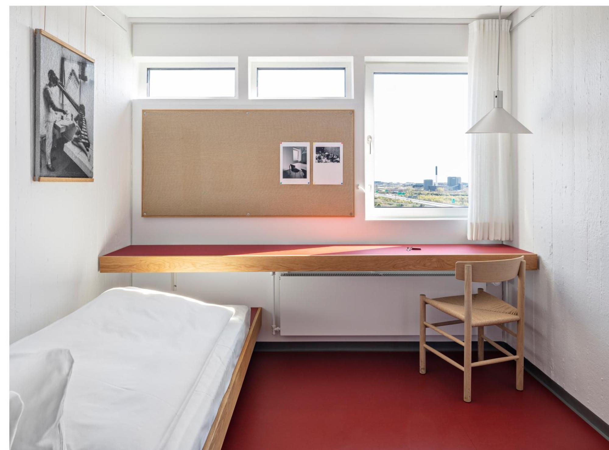 Hojhuset Kulturhotel Хернинг Екстериор снимка